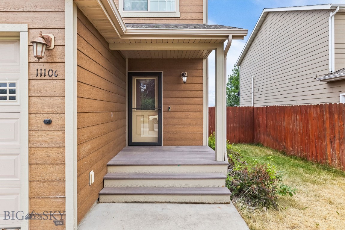 1110 Biehl C Property Photo 3