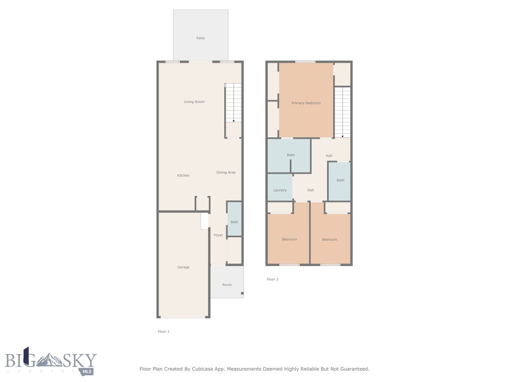 1110 Biehl C Property Photo 32