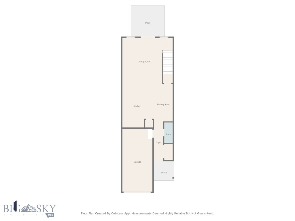 1110 Biehl C Property Photo 34