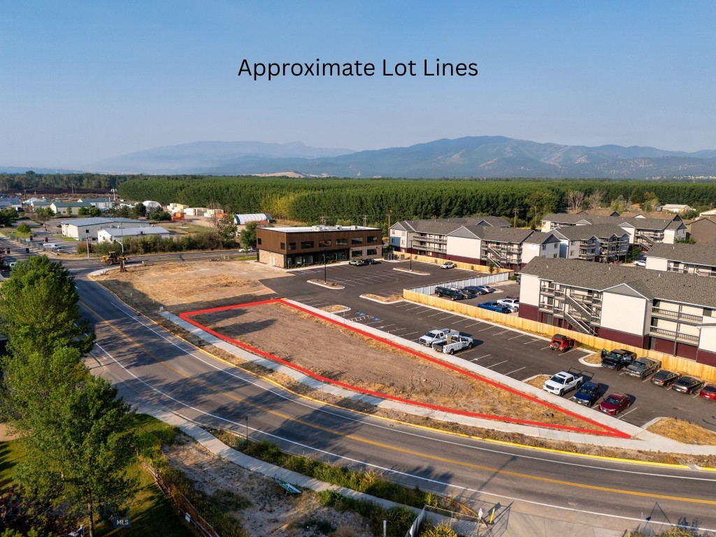 3760 Mullan Road Property Photo