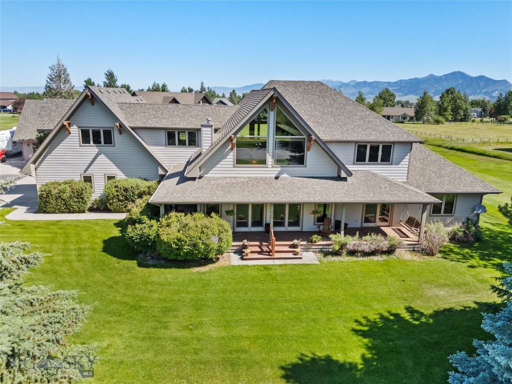 619 Terrance Loop