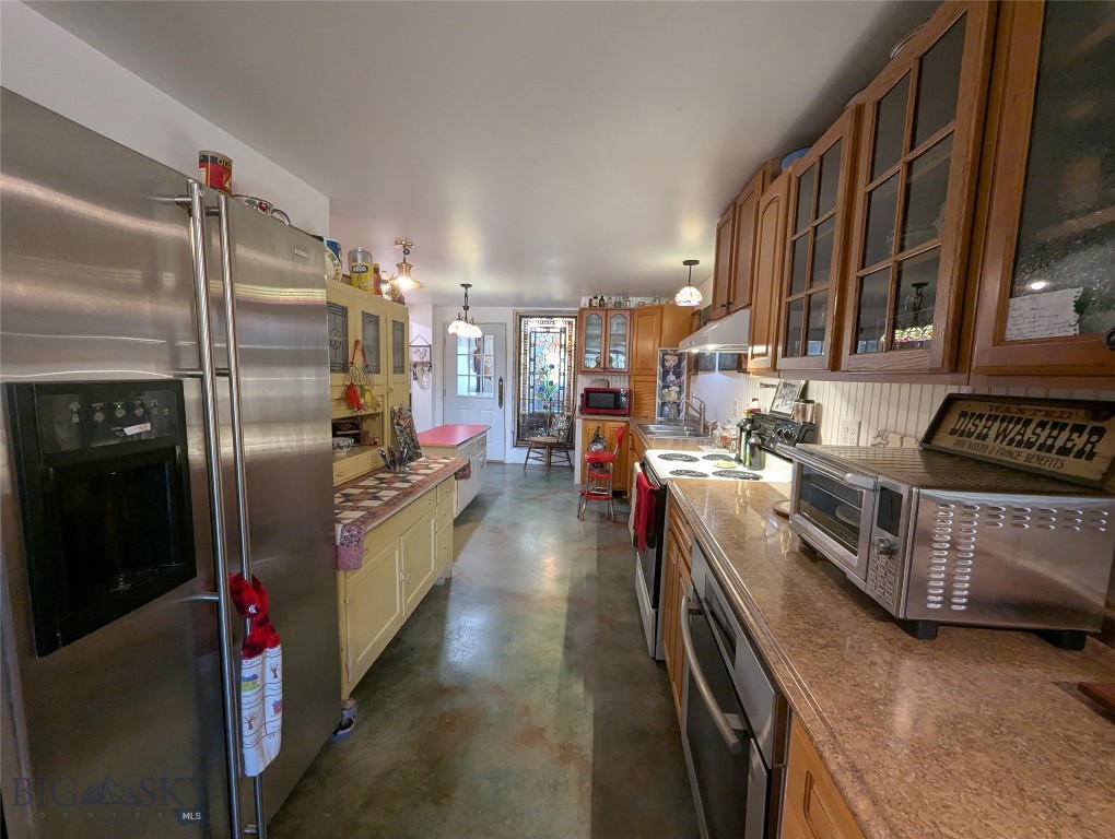 5835 Spaulding Bridge Road Property Photo 83