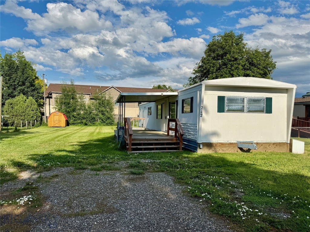212 Yerger Drive Property Photo