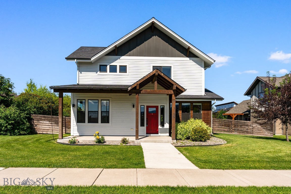 3139 Blackbird Drive Property Photo 3