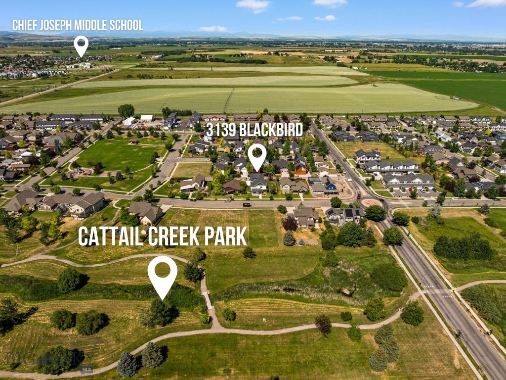 3139 Blackbird Drive Property Photo 75