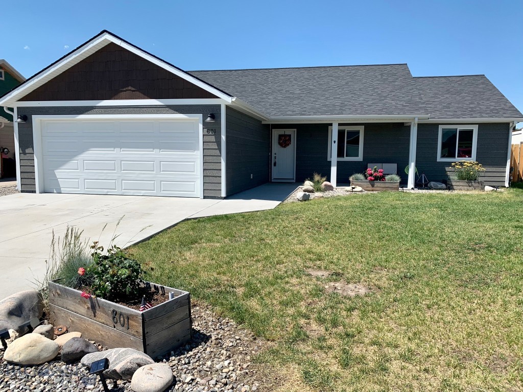 801 Pleiades Place Property Photo 1
