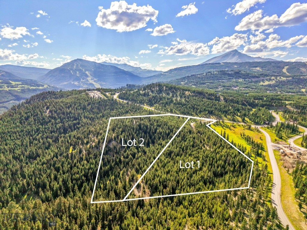 Lot 1 & 2 Wheatgrass Meadows Property Photo 5