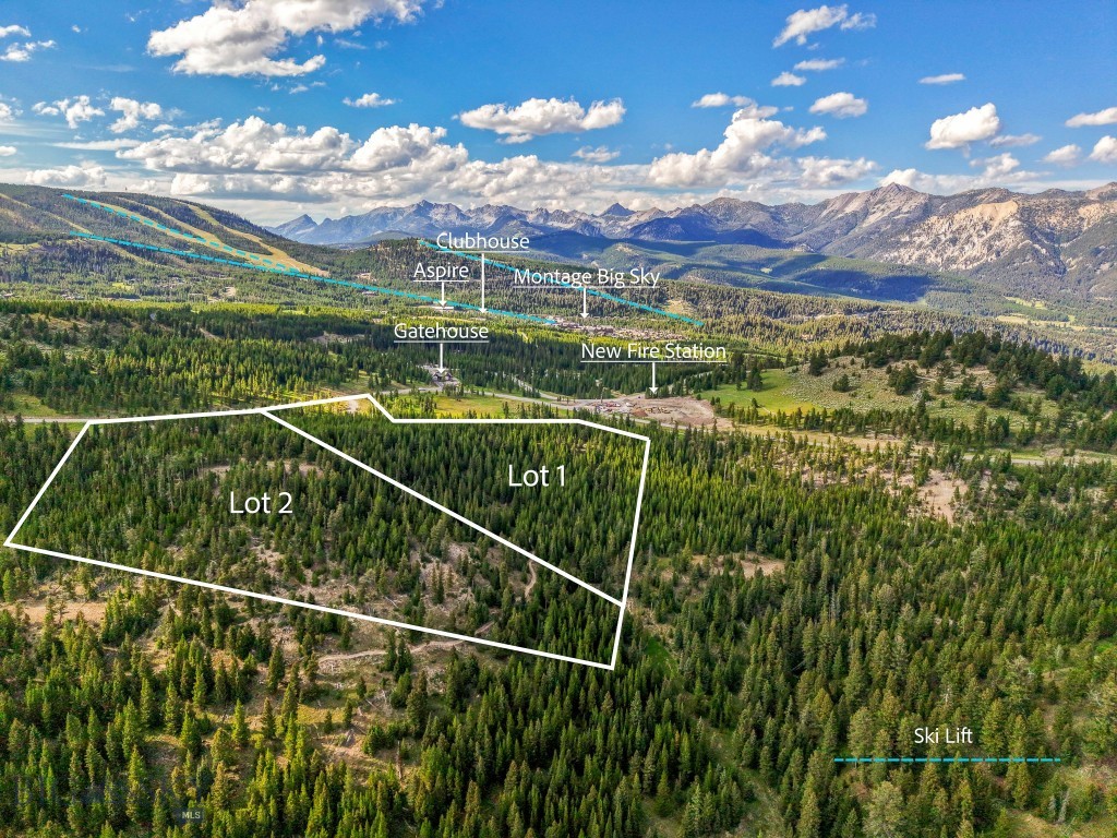 Lot 1 & 2 Wheatgrass Meadows Property Photo 8