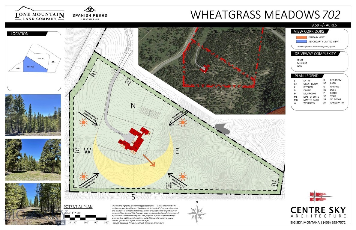 Lot 1 & 2 Wheatgrass Meadows Property Photo 14