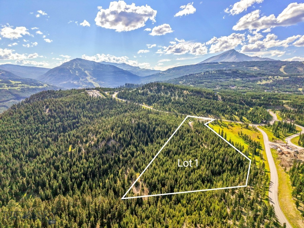Lot 1 Wheatgrass Meadows Property Photo 1