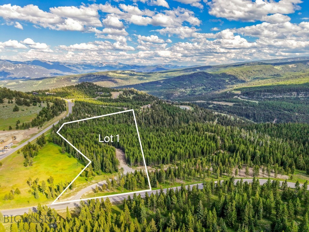 Lot 1 Wheatgrass Meadows Property Photo 2