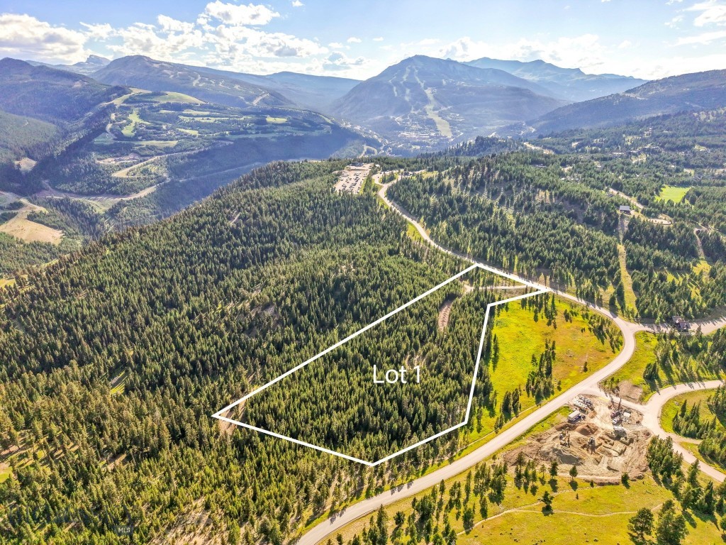 Lot 1 Wheatgrass Meadows Property Photo 3