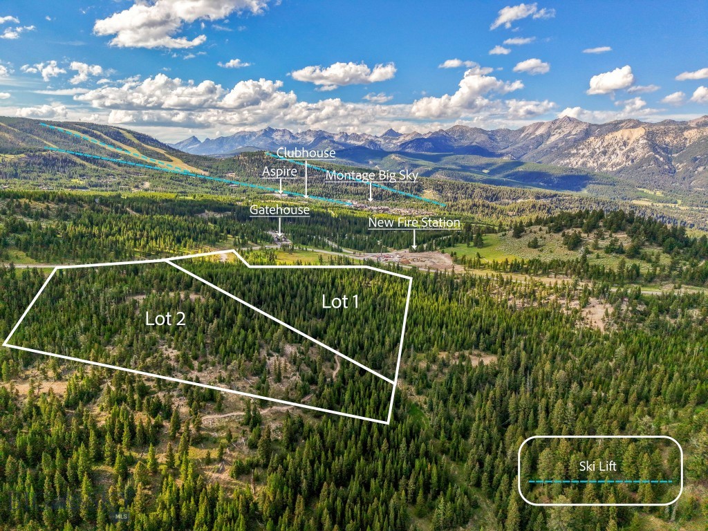Lot 1 Wheatgrass Meadows Property Photo 5