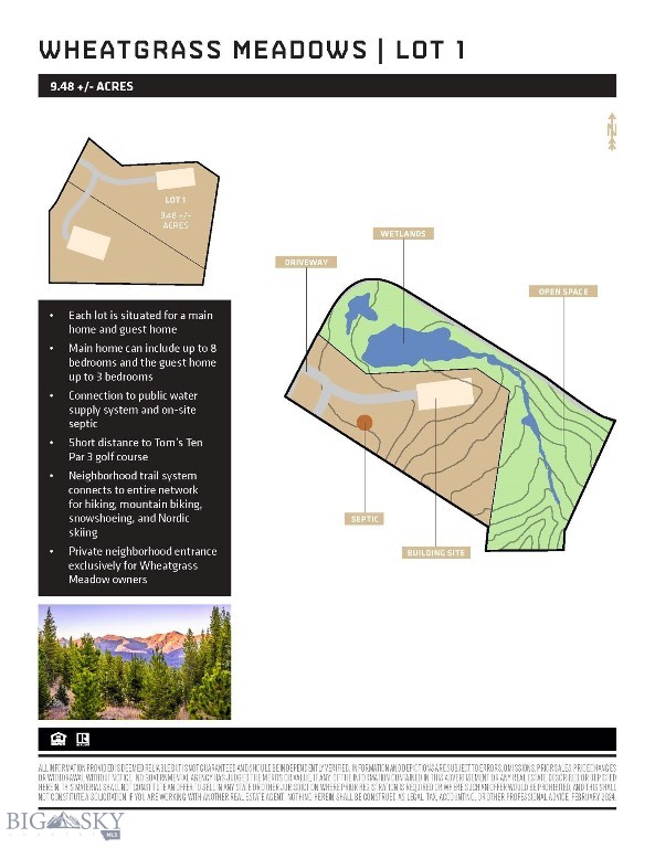 Lot 1 Wheatgrass Meadows Property Photo 8