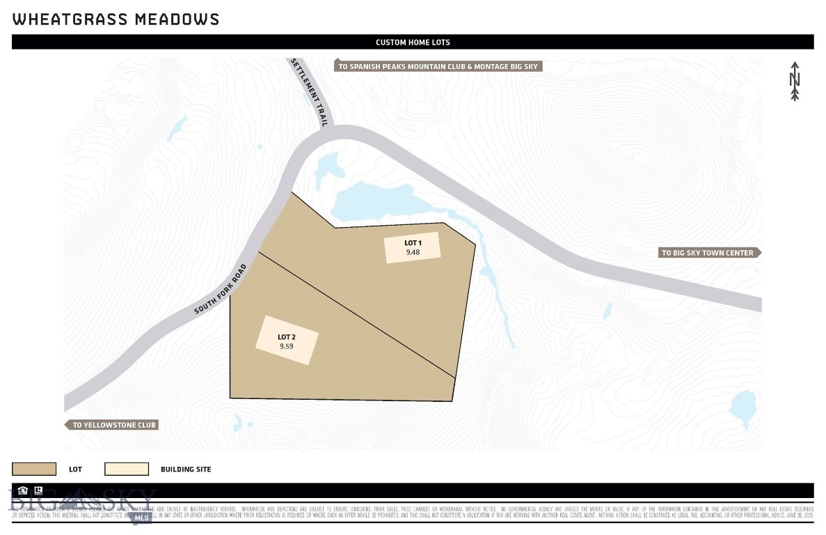 Lot 1 Wheatgrass Meadows Property Photo 9