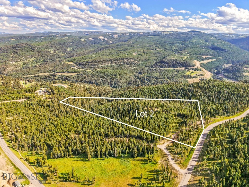 Lot 2 Wheatgrass Meadows Property Photo
