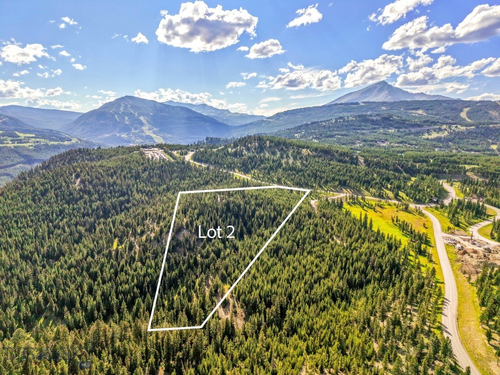 Lot 2 Wheatgrass Meadows Property Photo 1