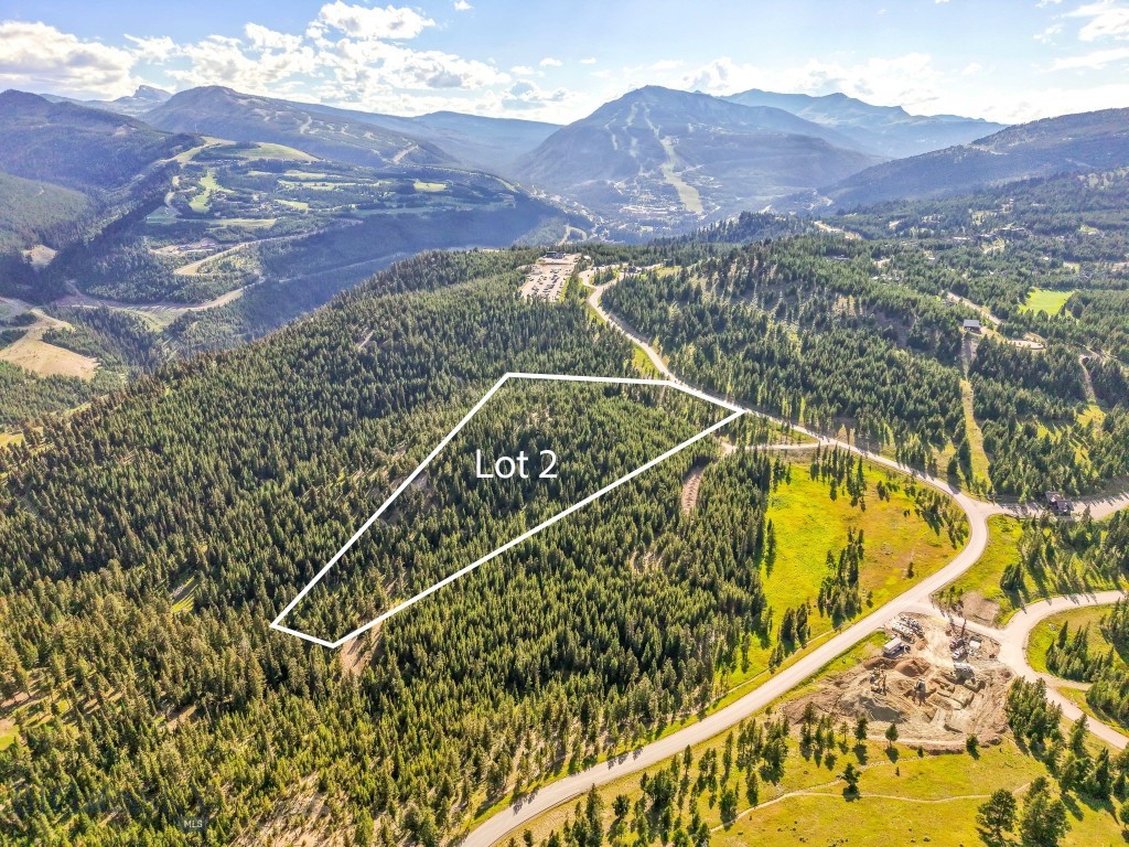 Lot 2 Wheatgrass Meadows Property Photo 2