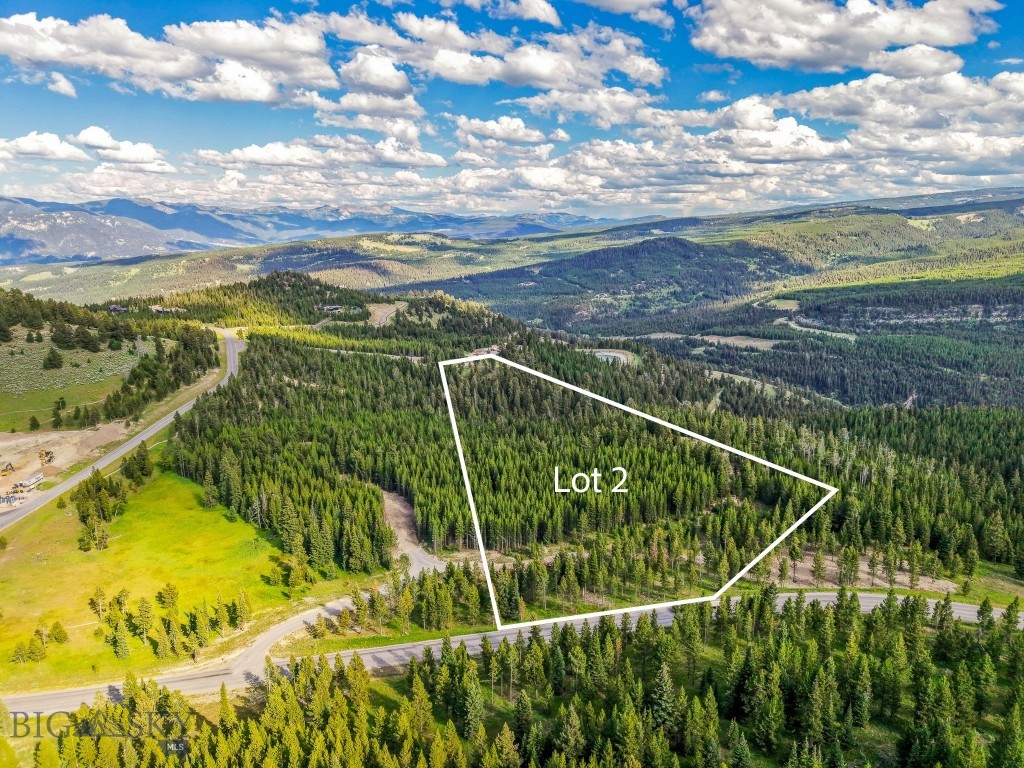 Lot 2 Wheatgrass Meadows Property Photo 4