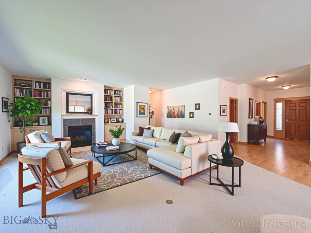 1031 Boylan Property Photo 2