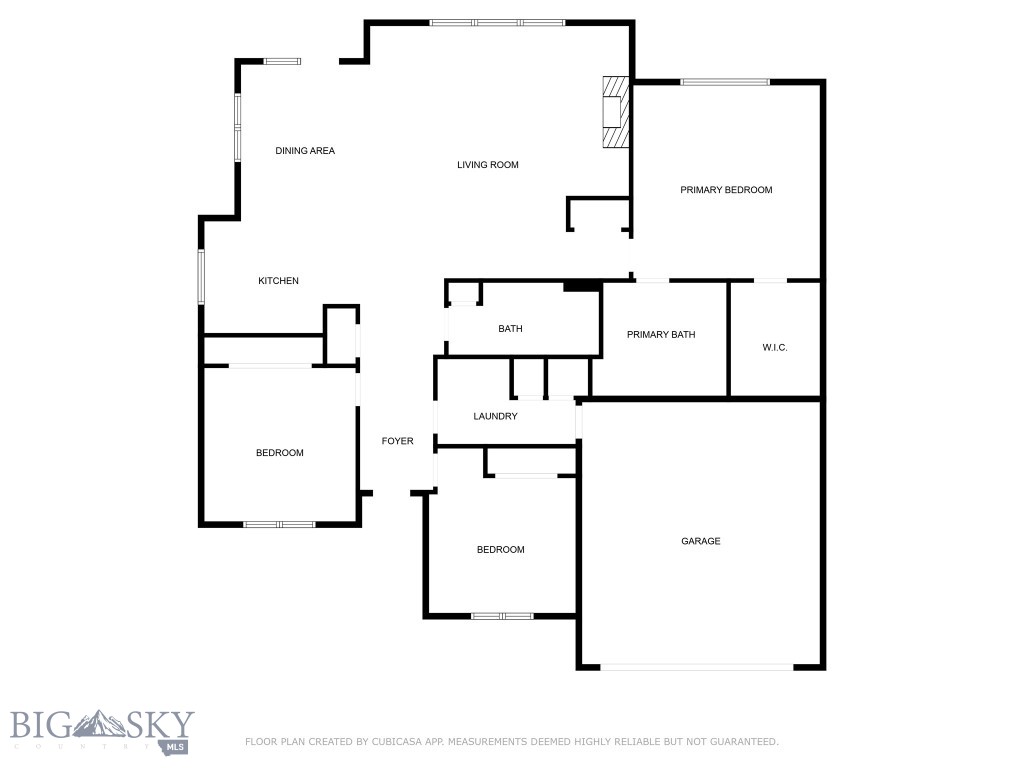 1031 Boylan Property Photo 17