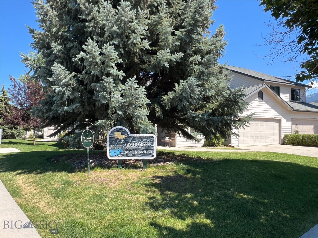 1031 Boylan Property Photo 19