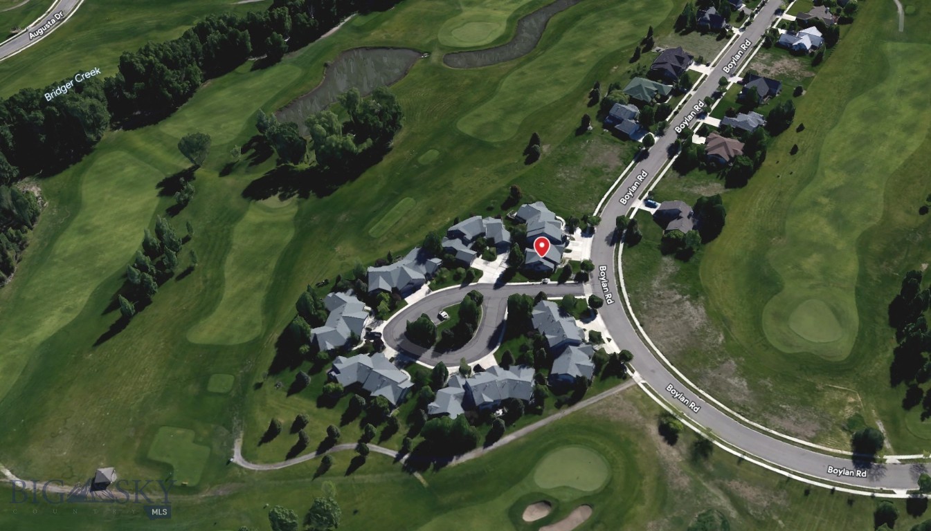 1031 Boylan Property Photo 27