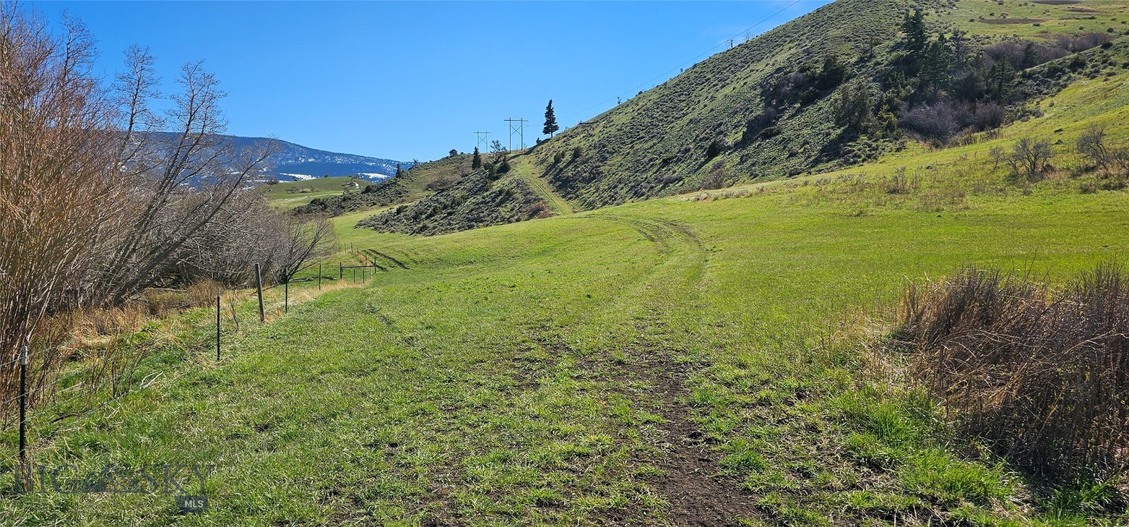 Tbd O'rea Creek Road (parcel 6) Property Photo 1