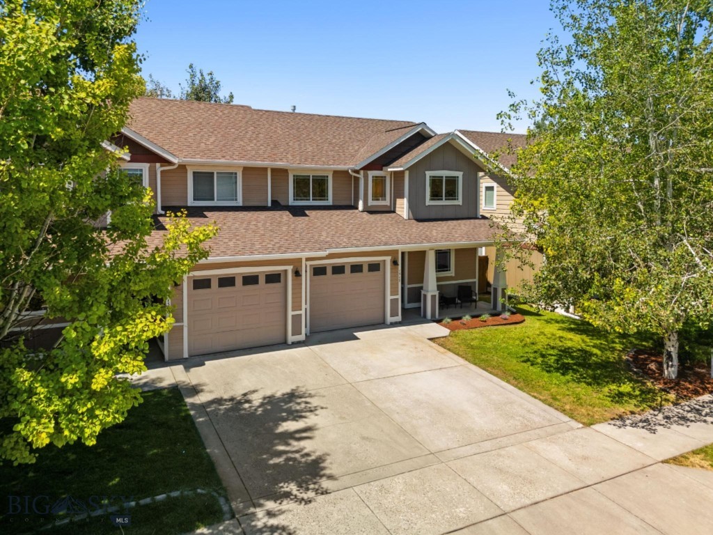 1517 Tempest Court Property Photo 1