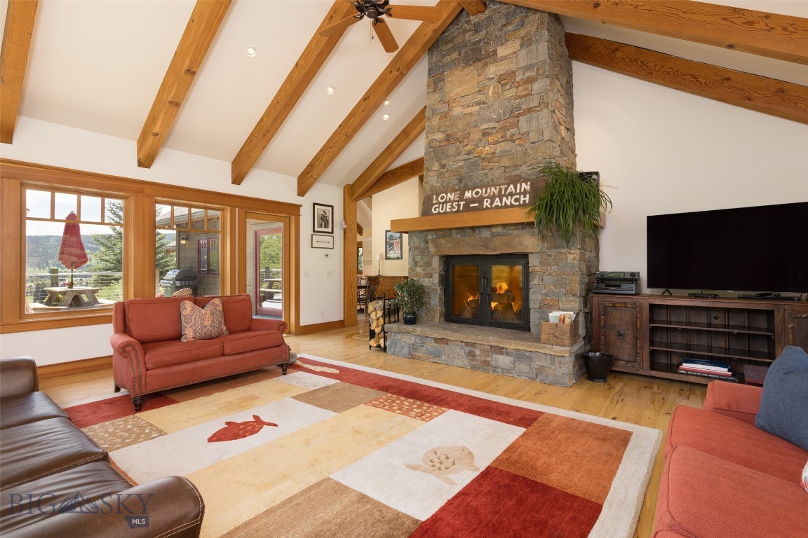 526 Chief Joseph Trail Property Photo 7