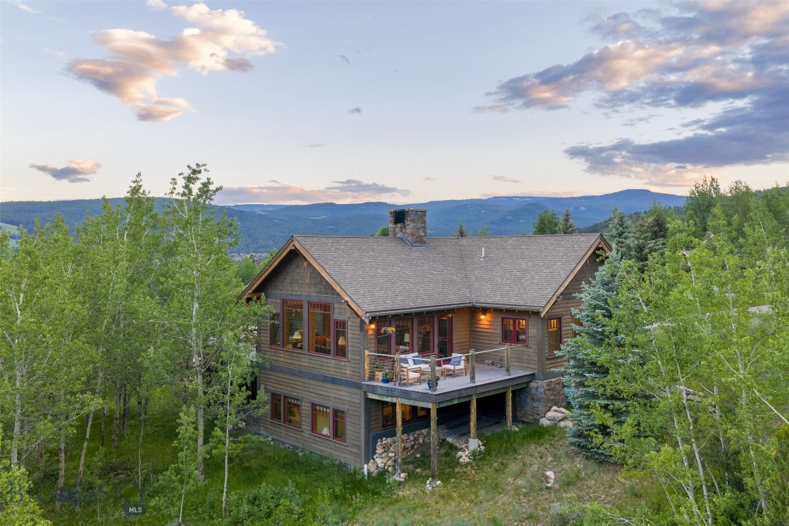 526 Chief Joseph Trail Property Photo 18