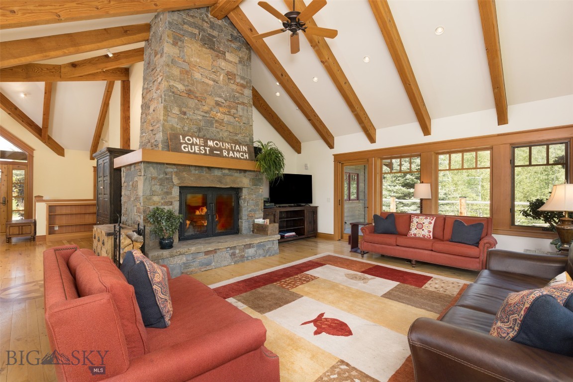 526 Chief Joseph Trail Property Photo 36
