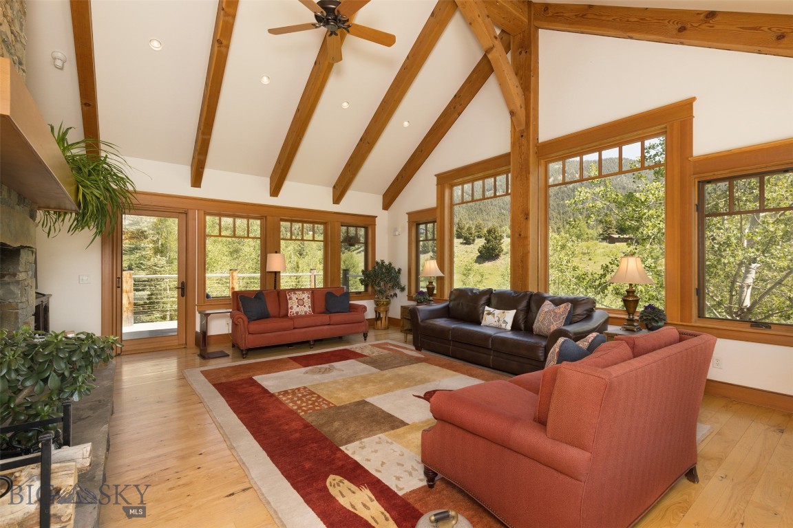526 Chief Joseph Trail Property Photo 37
