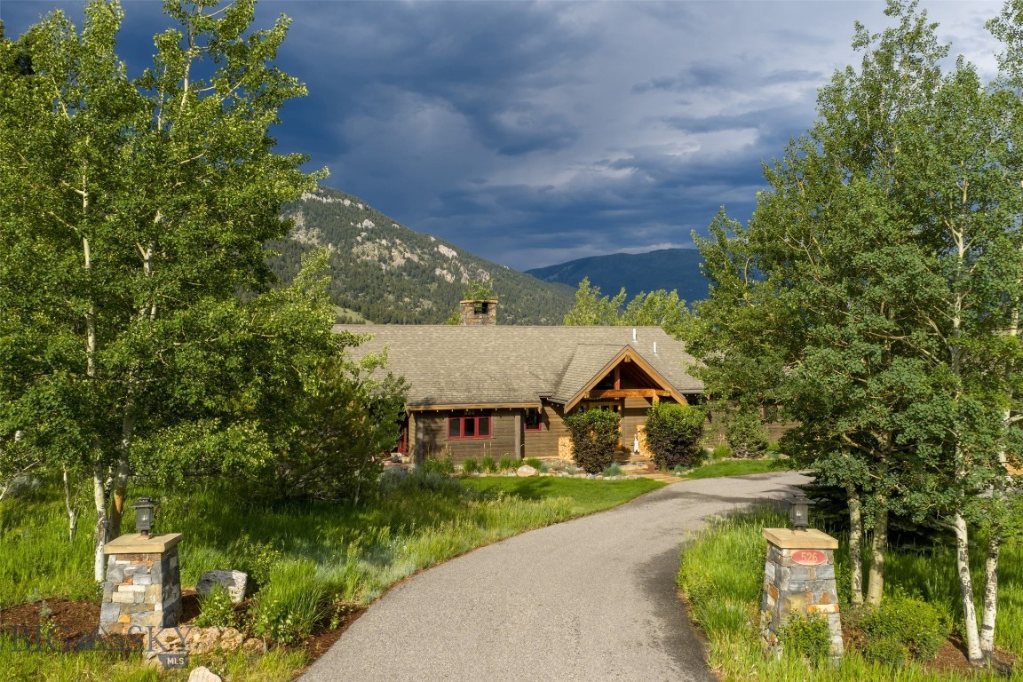 526 Chief Joseph Trail Property Photo 45