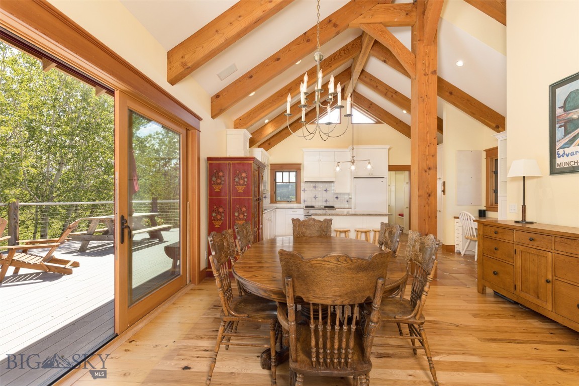 526 Chief Joseph Trail Property Photo 52