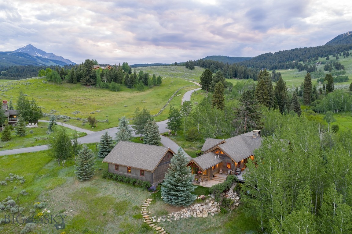 526 Chief Joseph Trail Property Photo 81