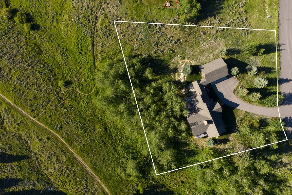 526 Chief Joseph Trail Property Photo 82