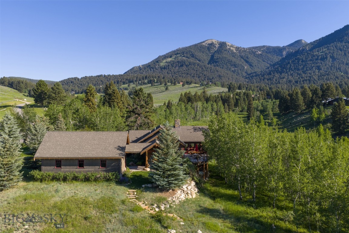 526 Chief Joseph Trail Property Photo 84