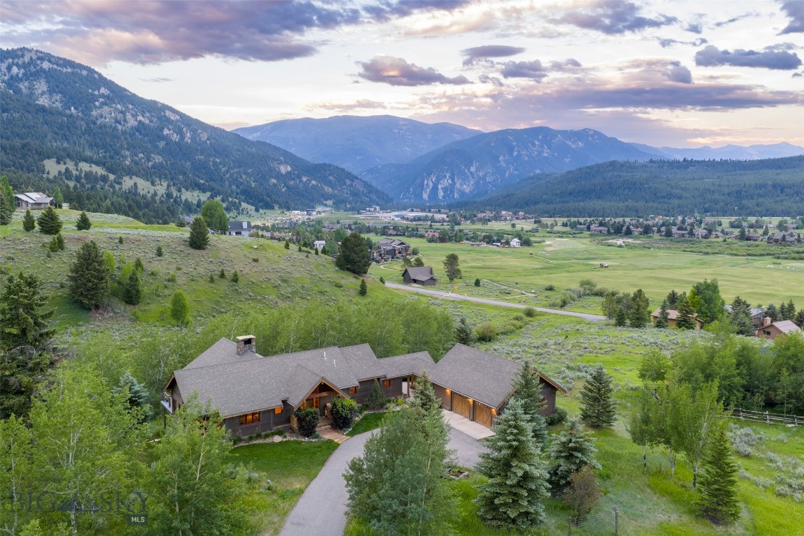 526 Chief Joseph Trail Property Photo 86
