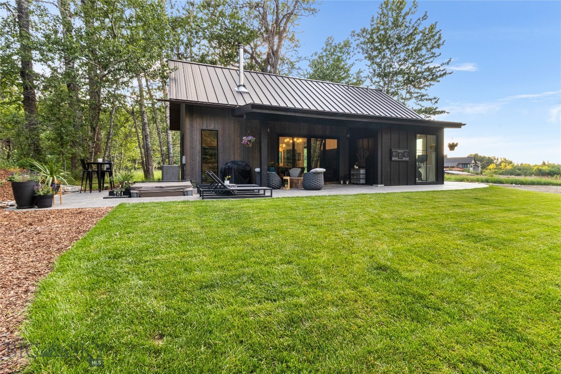 13720 Cottonwood Canyon Road Property Photo 1