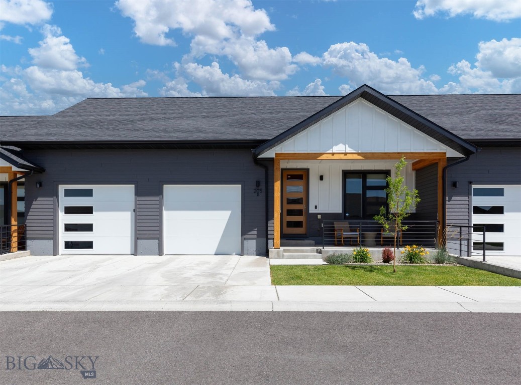205 Albrey Trail B