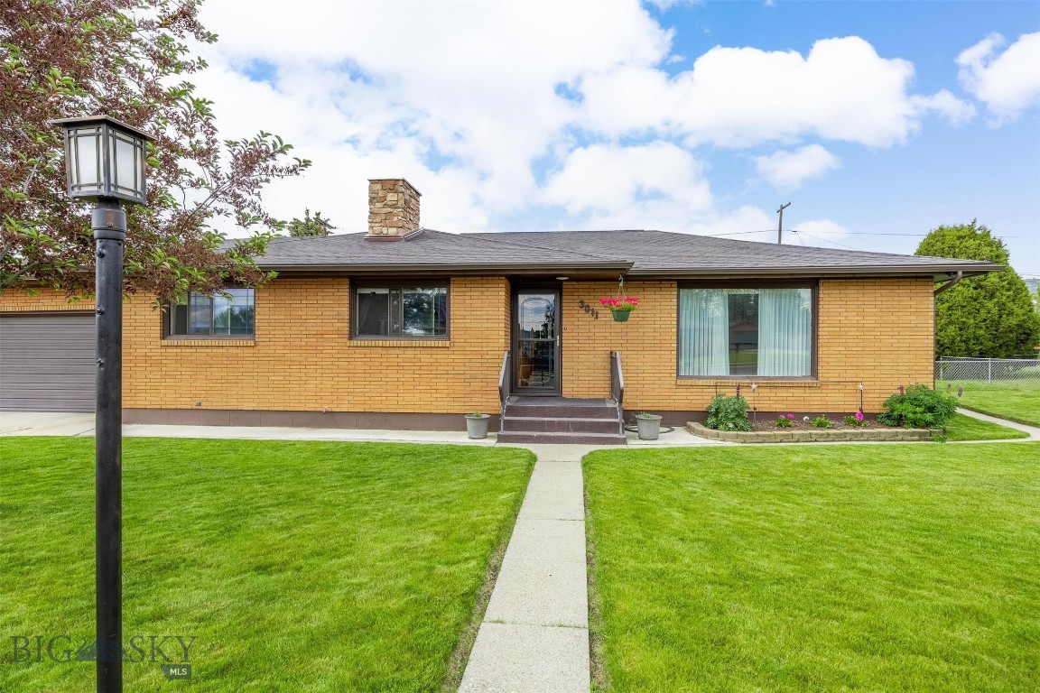 3011 Kossuth Property Photo 1