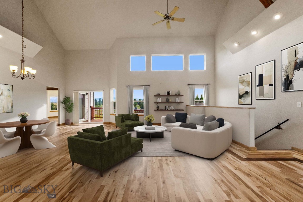 74 W Clara Court Property Photo 3