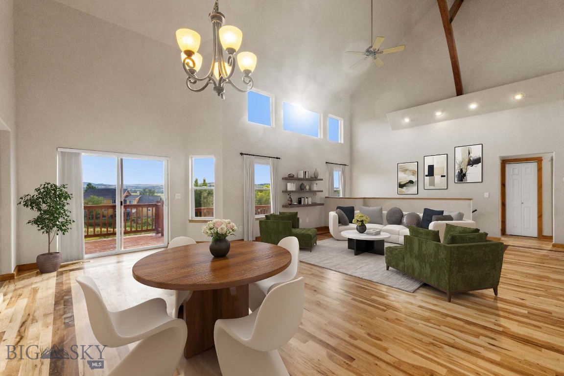 74 W Clara Court Property Photo 5