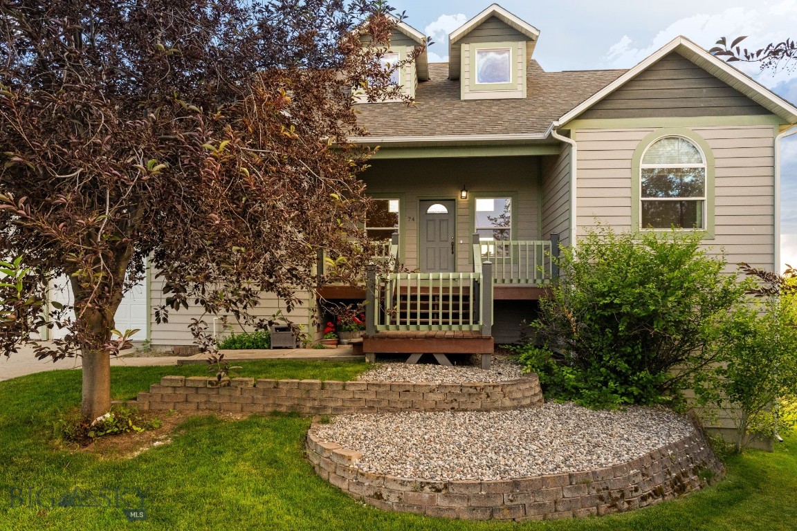 74 W Clara Court Property Photo 56