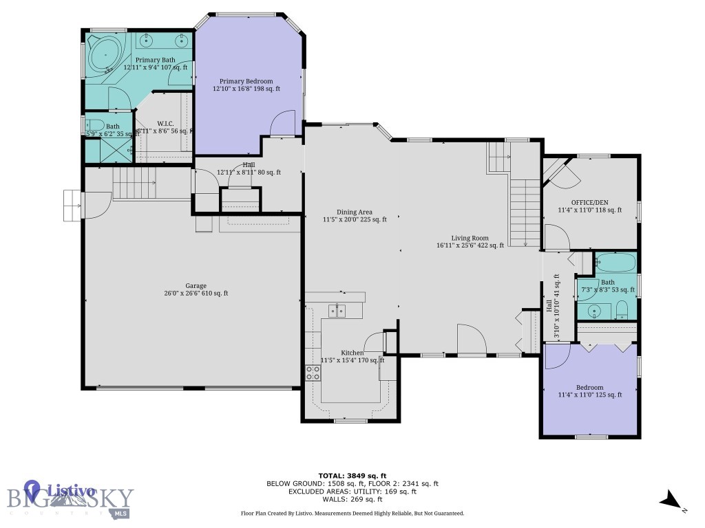 74 W Clara Court Property Photo 63