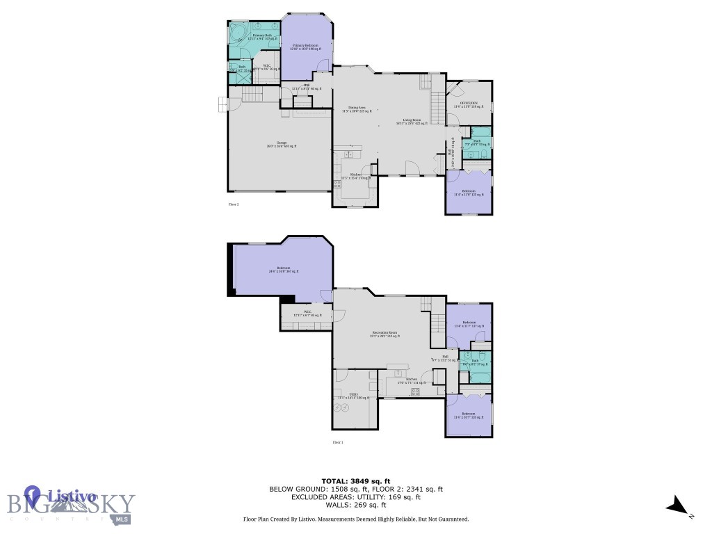 74 W Clara Court Property Photo 65