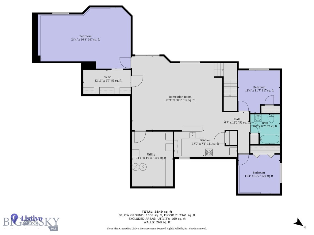 74 W Clara Court Property Photo 66