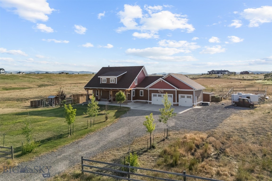 219 Rolling Glen Ranch Loop Property Photo 1