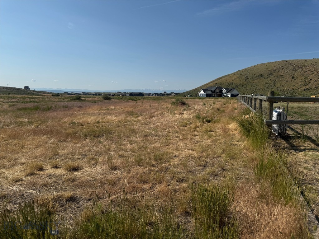 Tbd Rolling Prairie Property Photo 1